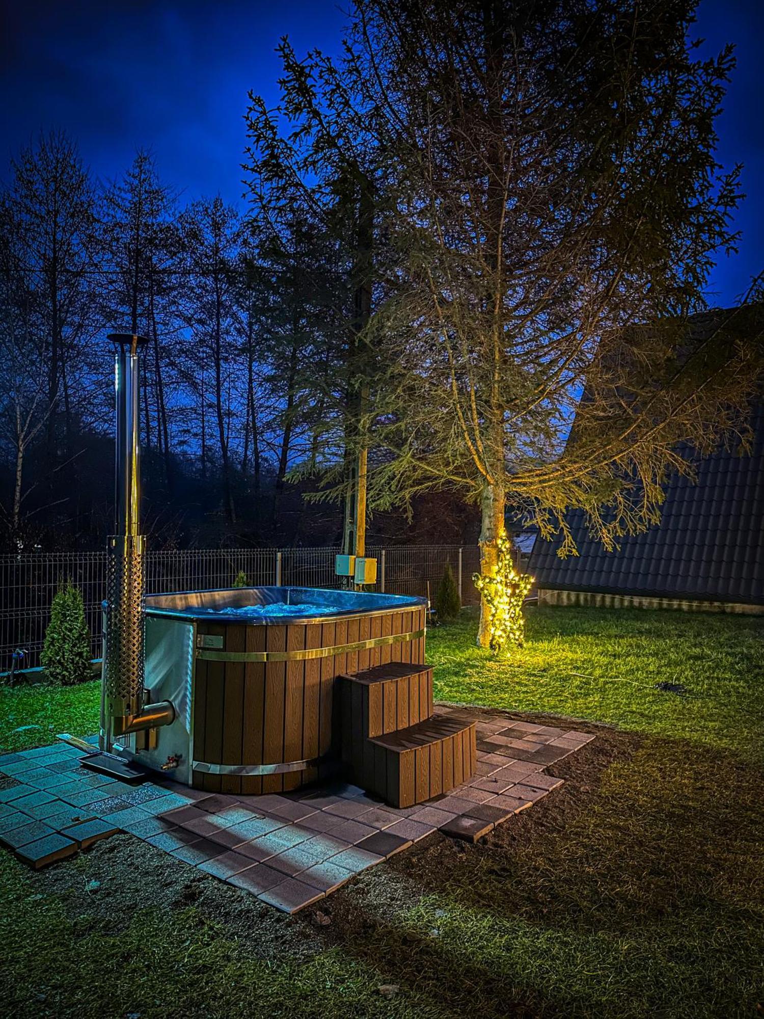 Povestea Din Munti Arpaşu de Sus Exterior foto