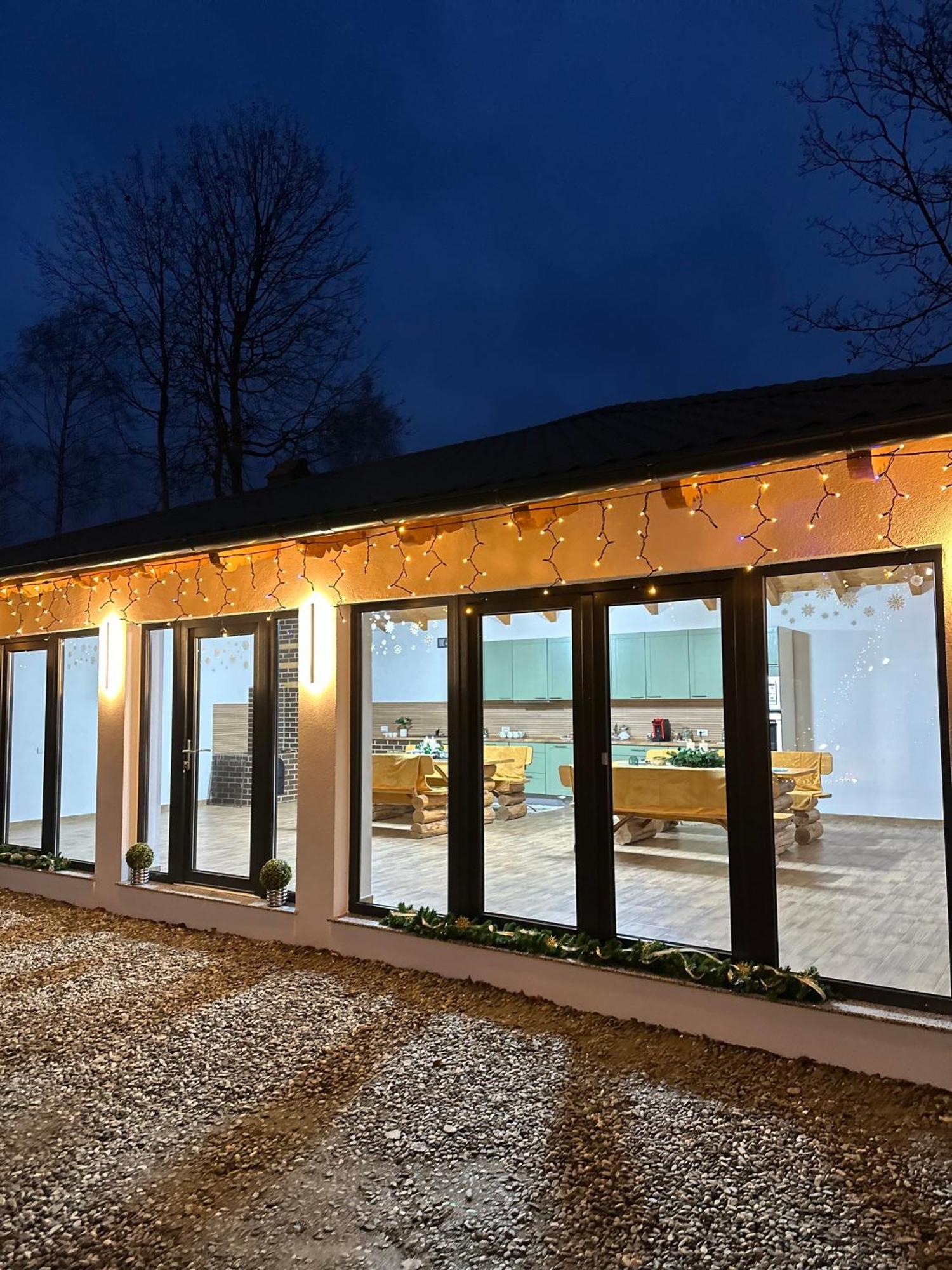Povestea Din Munti Arpaşu de Sus Exterior foto